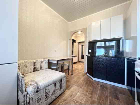 1-комнатная квартира, 38 м², 5/9 эт. в аренду посуточно в Калуге Калуга