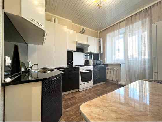 1-комнатная квартира, 38 м², 5/9 эт. в аренду посуточно в Калуге Калуга