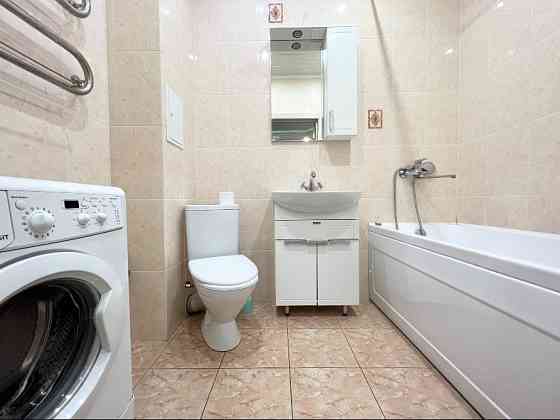 1-комнатная квартира, 38 м², 5/9 эт. в аренду посуточно в Калуге Калуга