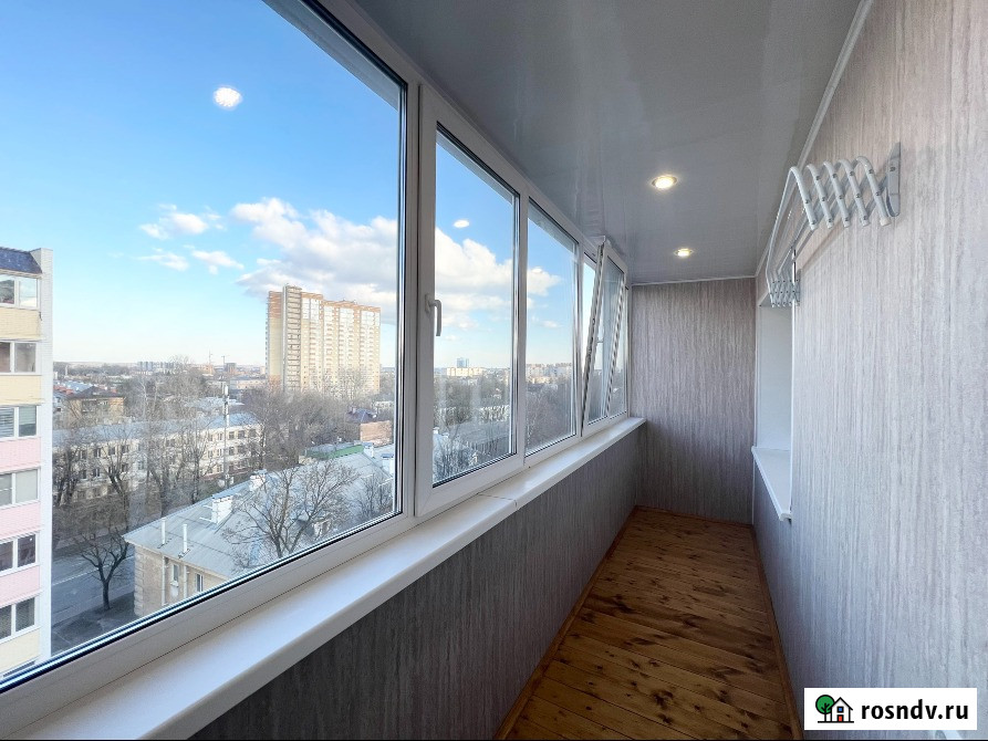 1-комнатная квартира, 38 м², 5/9 эт. в аренду посуточно в Калуге Калуга - изображение 5