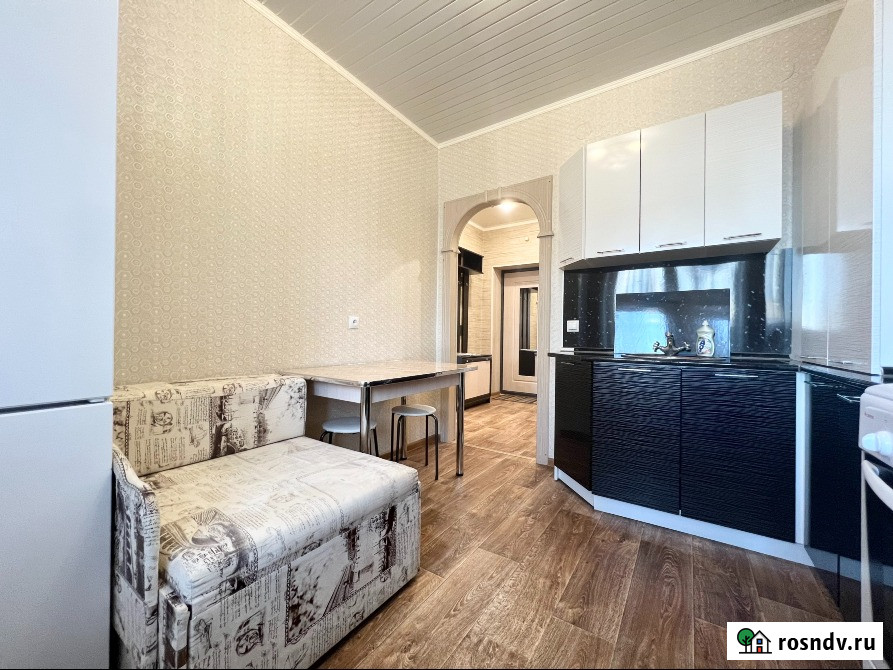 1-комнатная квартира, 38 м², 5/9 эт. в аренду посуточно в Калуге Калуга - изображение 3