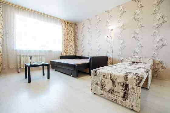 1-комнатная квартира, 35 м², 7/9 эт. в аренду посуточно в Калуге Калуга