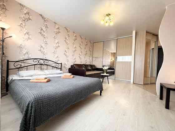 1-комнатная квартира, 35 м², 7/9 эт. в аренду посуточно в Калуге Калуга