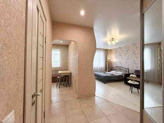 1-комнатная квартира, 35 м², 7/9 эт. в аренду посуточно в Калуге Калуга