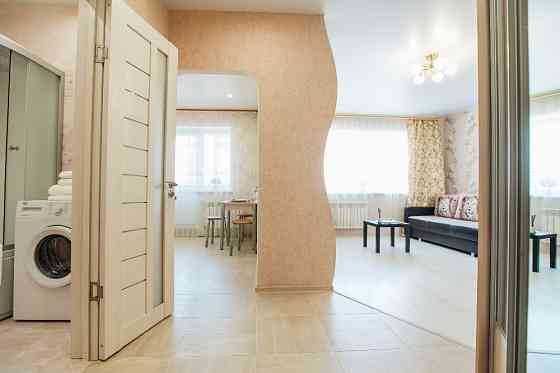 1-комнатная квартира, 35 м², 7/9 эт. в аренду посуточно в Калуге Калуга