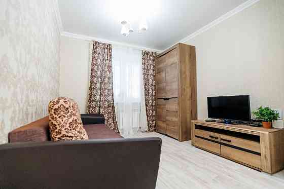 1-комнатная квартира, 35 м², 2/9 эт. в аренду посуточно в Калуге Калуга