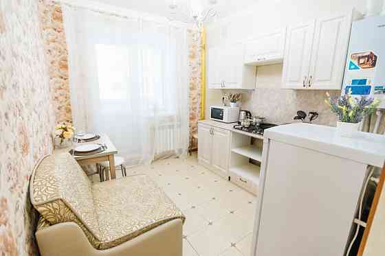 1-комнатная квартира, 35 м², 2/9 эт. в аренду посуточно в Калуге Калуга