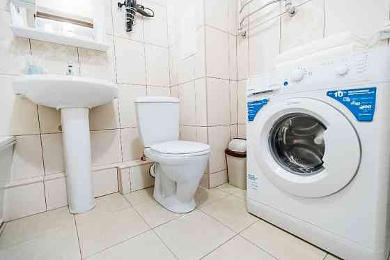 1-комнатная квартира, 35 м², 2/9 эт. в аренду посуточно в Калуге Калуга