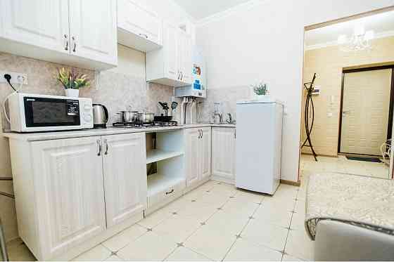 1-комнатная квартира, 35 м², 2/9 эт. в аренду посуточно в Калуге Калуга