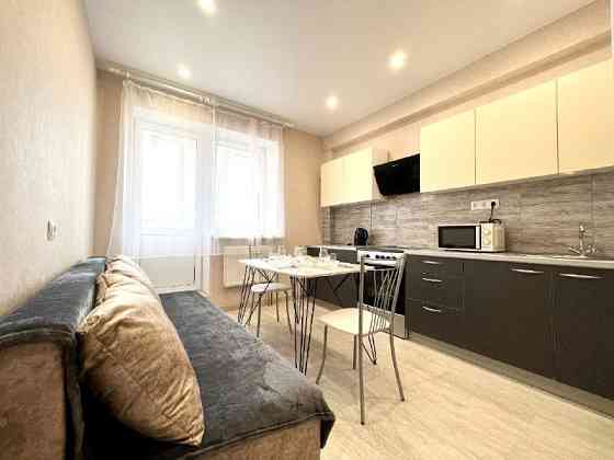 1-комнатная квартира, 44 м², 2/22 эт. в аренду посуточно в Калуге Калуга