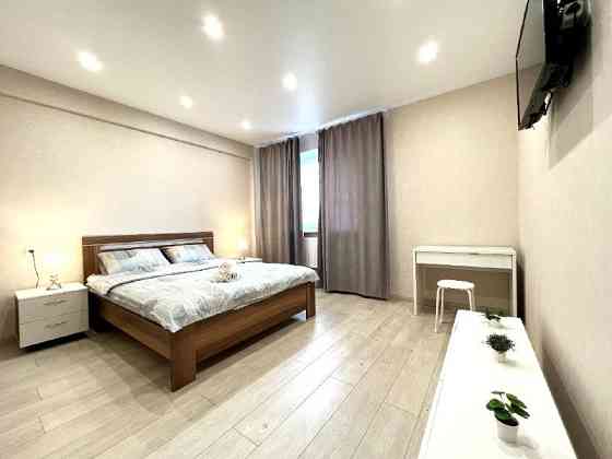 1-комнатная квартира, 44 м², 2/22 эт. в аренду посуточно в Калуге Калуга