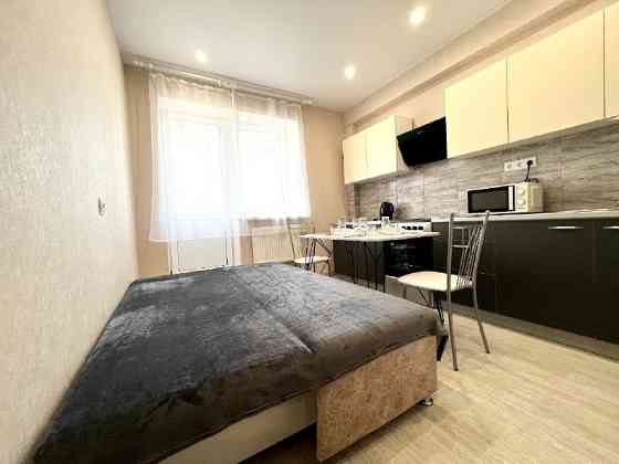 1-комнатная квартира, 44 м², 2/22 эт. в аренду посуточно в Калуге Калуга