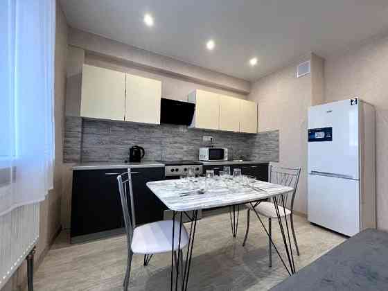 1-комнатная квартира, 44 м², 2/22 эт. в аренду посуточно в Калуге Калуга