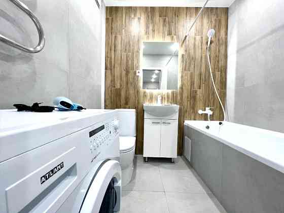 1-комнатная квартира, 45 м², 17/20 эт. в аренду посуточно в Калуге Калуга