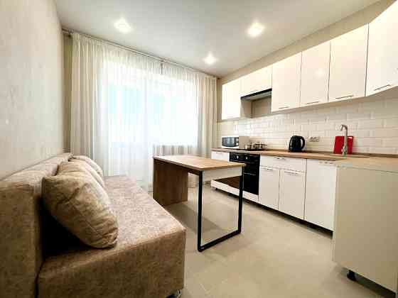 1-комнатная квартира, 45 м², 17/20 эт. в аренду посуточно в Калуге Калуга