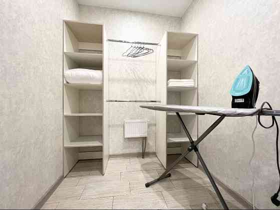 1-комнатная квартира, 45 м², 10/20 эт. в аренду посуточно в Калуге Калуга