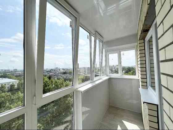 1-комнатная квартира, 45 м², 10/20 эт. в аренду посуточно в Калуге Калуга