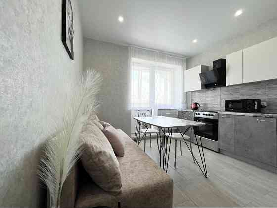 1-комнатная квартира, 45 м², 10/20 эт. в аренду посуточно в Калуге Калуга