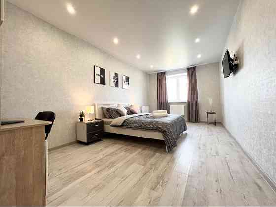 1-комнатная квартира, 45 м², 10/20 эт. в аренду посуточно в Калуге Калуга