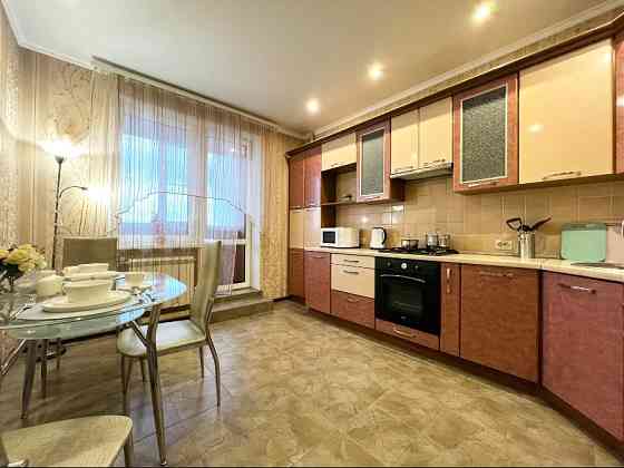 1-комнатная квартира, 41 м², 7/11 эт. в аренду посуточно в Калуге Калуга