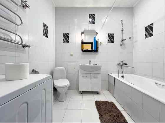 1-комнатная квартира, 41 м², 7/11 эт. в аренду посуточно в Калуге Калуга