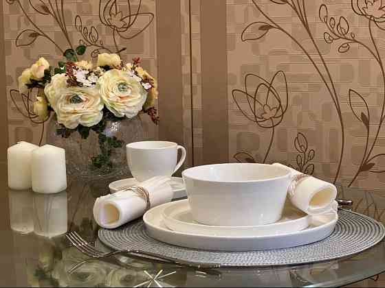 1-комнатная квартира, 41 м², 7/11 эт. в аренду посуточно в Калуге Калуга