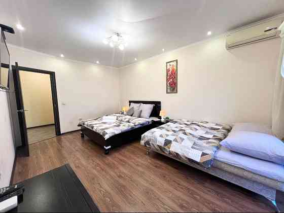 1-комнатная квартира, 41 м², 7/11 эт. в аренду посуточно в Калуге Калуга