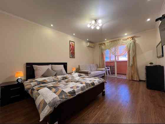 1-комнатная квартира, 41 м², 7/11 эт. в аренду посуточно в Калуге Калуга