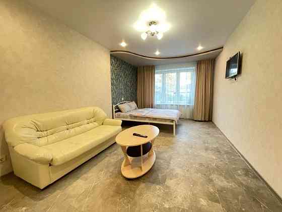 1-комнатная квартира, 38 м², 1/5 эт. в аренду посуточно в Калуге Калуга