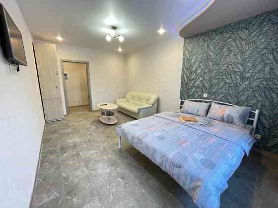 1-комнатная квартира, 38 м², 1/5 эт. в аренду посуточно в Калуге Калуга