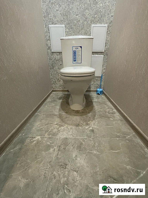 1-комнатная квартира, 38 м², 1/5 эт. в аренду посуточно в Калуге Калуга - изображение 5