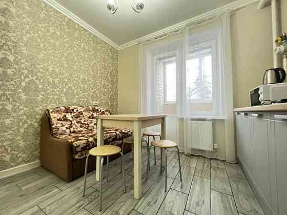 1-комнатная квартира, 38 м², 2/5 эт. в аренду посуточно в Калуге Калуга