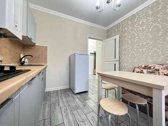 1-комнатная квартира, 38 м², 2/5 эт. в аренду посуточно в Калуге Калуга