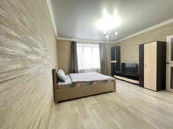 1-комнатная квартира, 38 м², 2/5 эт. в аренду посуточно в Калуге Калуга