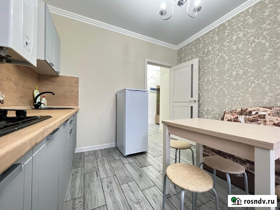 1-комнатная квартира, 38 м², 2/5 эт. в аренду посуточно в Калуге Калуга - изображение 4