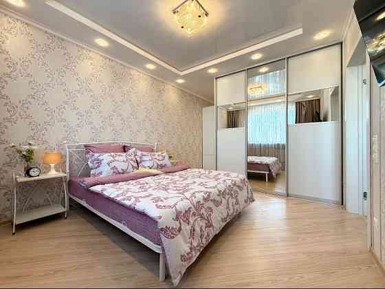 1-комнатная квартира, 44 м², 16/16 эт. в аренду посуточно в Калуге Калуга