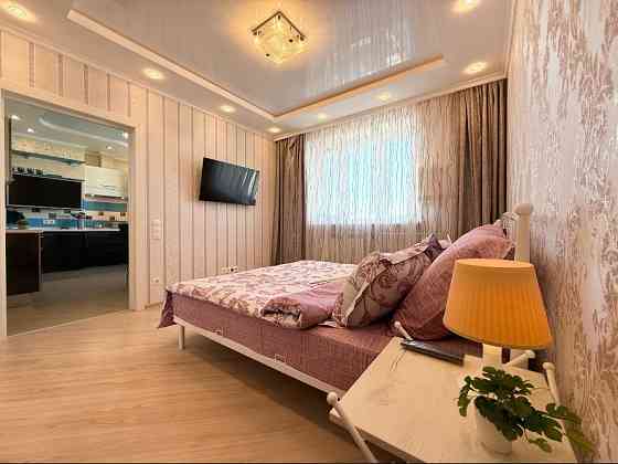 1-комнатная квартира, 44 м², 16/16 эт. в аренду посуточно в Калуге Калуга