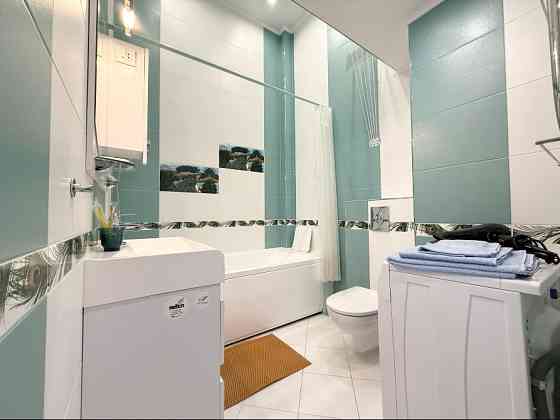 1-комнатная квартира, 44 м², 16/16 эт. в аренду посуточно в Калуге Калуга