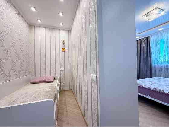 1-комнатная квартира, 44 м², 16/16 эт. в аренду посуточно в Калуге Калуга