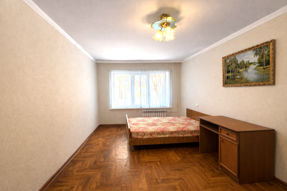 2-комнатная квартира, 47.1 м², 1/9 эт. в аренду на длительный срок в Армавире Армавир