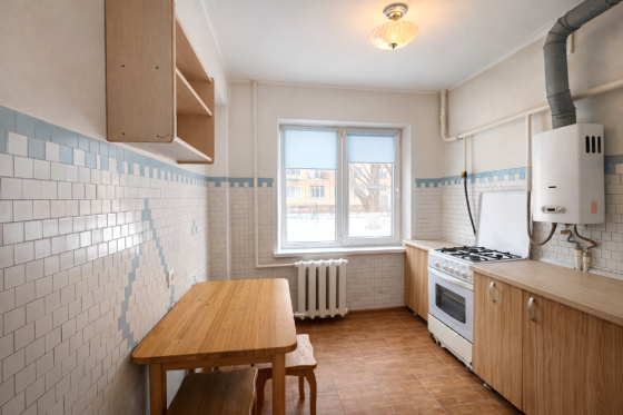 2-комнатная квартира, 47.1 м², 1/9 эт. в аренду на длительный срок в Армавире Армавир