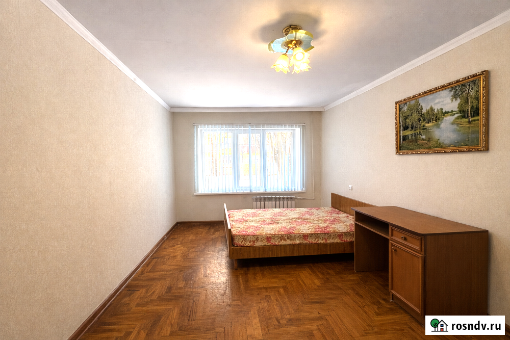 2-комнатная квартира, 47.1 м², 1/9 эт. в аренду на длительный срок в Армавире Армавир - изображение 3