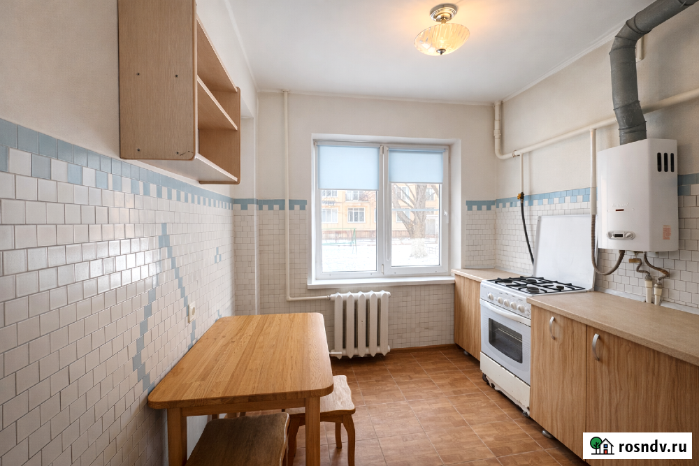 2-комнатная квартира, 47.1 м², 1/9 эт. в аренду на длительный срок в Армавире Армавир - изображение 4