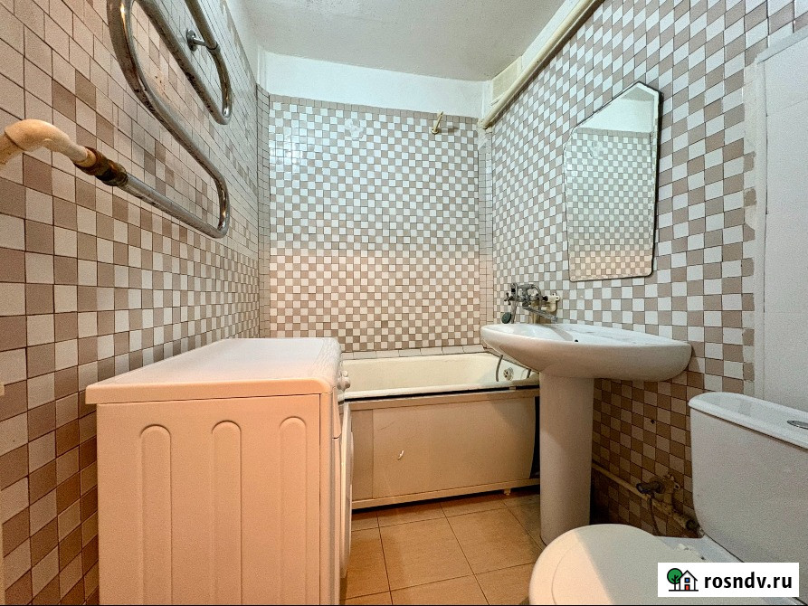 2-комнатная квартира, 47.1 м², 1/9 эт. в аренду на длительный срок в Армавире Армавир - изображение 2