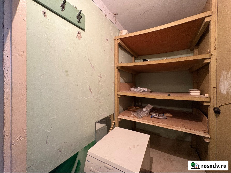 2-комнатная квартира, 47.1 м², 1/9 эт. в аренду на длительный срок в Армавире Армавир - изображение 5