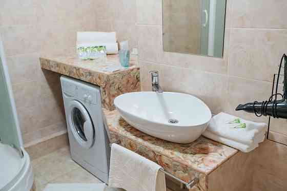 1-комнатная квартира, 42 м², 1/16 эт. в аренду посуточно в Калуге Калуга