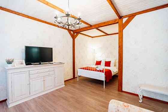 1-комнатная квартира, 42 м², 1/16 эт. в аренду посуточно в Калуге Калуга