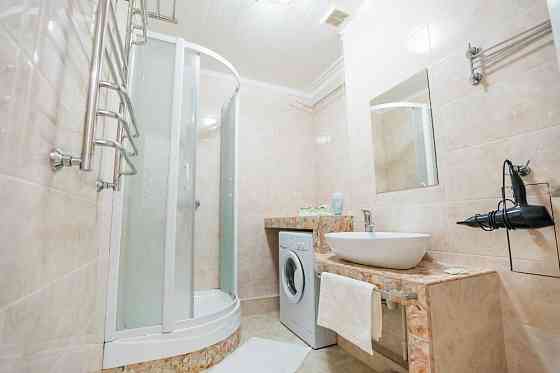 1-комнатная квартира, 42 м², 1/16 эт. в аренду посуточно в Калуге Калуга