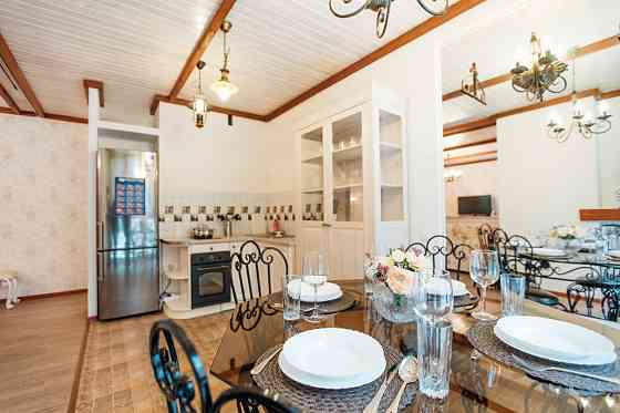 1-комнатная квартира, 42 м², 1/16 эт. в аренду посуточно в Калуге Калуга