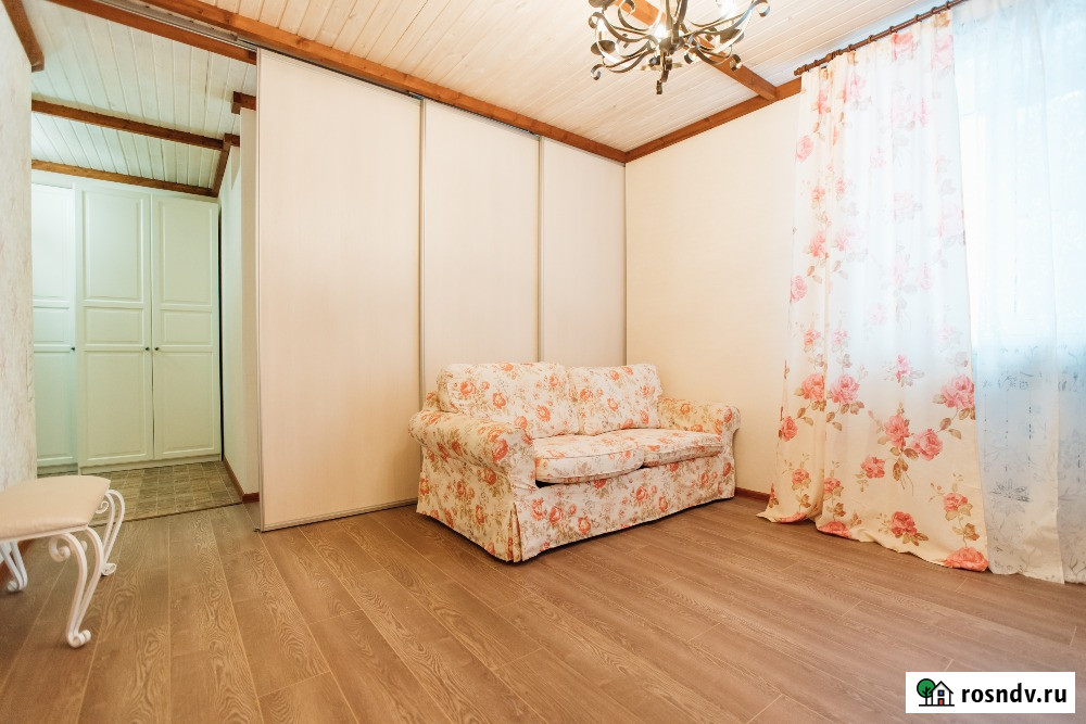 1-комнатная квартира, 42 м², 1/16 эт. в аренду посуточно в Калуге Калуга - изображение 2